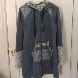 Evy’s Tree Rosie Style Hoodie